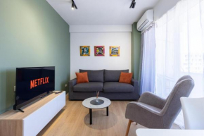 Unique Arlis Apartament